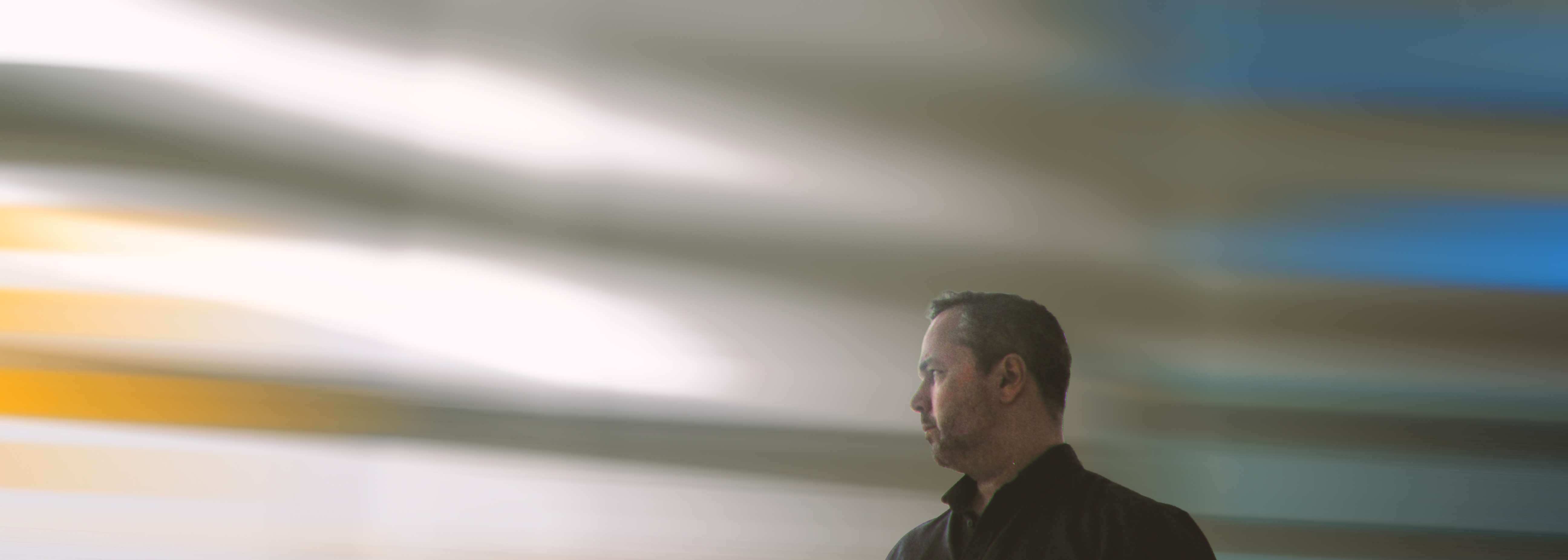 Carlos Basto — electronic music producer from Portugal, melodic techno and ambient artist